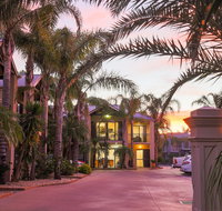 Aquarius Apartments - Taree Accommodation