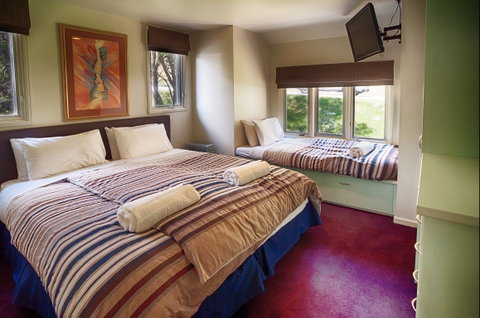 Aspect 2a - Taree Accommodation 2