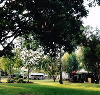 Bailey Bar Caravan Park