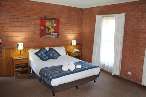 Bakery Hill Motel - Taree Accommodation 1