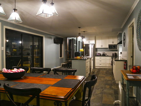 Ballachulish Farm Stay - Taree Accommodation 1