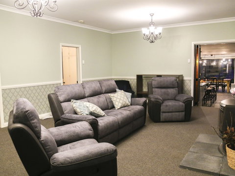 Ballachulish Farm Stay - Taree Accommodation 2