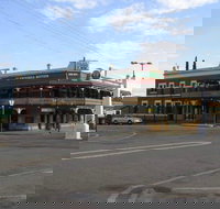 Bank Hotel - Taree Accommodation