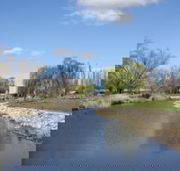 Barbour Park Rest Area - Taree Accommodation