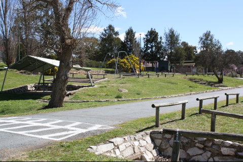 Barbour Park Rest Area - Taree Accommodation 1