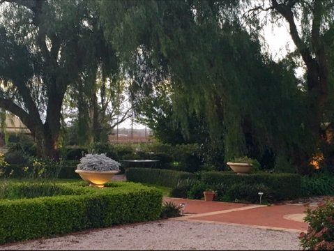 BAROSSA  HOUSE - Taree Accommodation 2