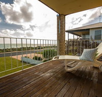 Beachside at Silver Sands - Taree Accommodation