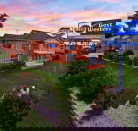 Best Western Casula Motor Inn - Taree Accommodation