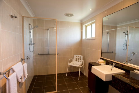 Best Western Plus All Settlers Tamworth - Taree Accommodation 2