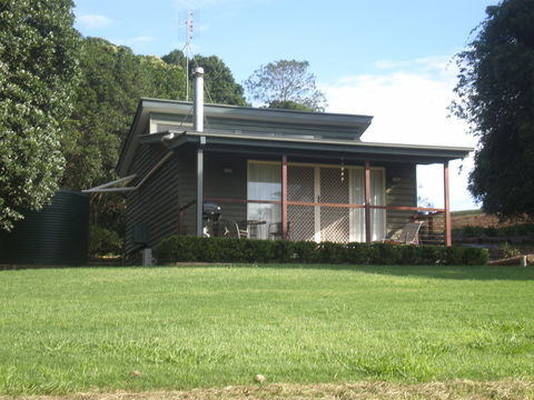 Bethany Cottages - Taree Accommodation 0