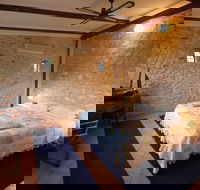 BIG4 Cape Jervis Accommodation and Caravan Park - Taree Accommodation