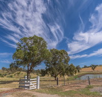 Bulwara Farmhouse - Taree Accommodation