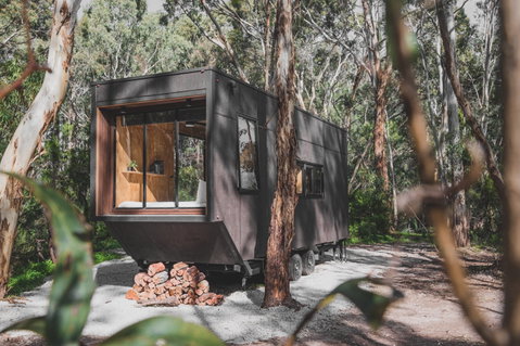 CABN Chloe - Blewitt Springs - Taree Accommodation 0