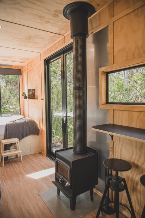 CABN Chloe - Blewitt Springs - Taree Accommodation 1