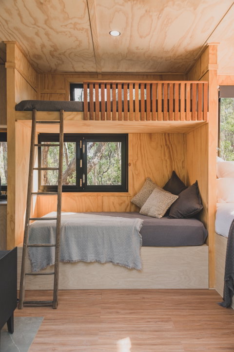 CABN Chloe - Blewitt Springs - Taree Accommodation 2