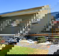 Caddy Shack Dunedoo - Taree Accommodation