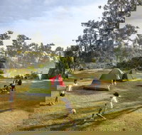 Cattai campground - Taree Accommodation