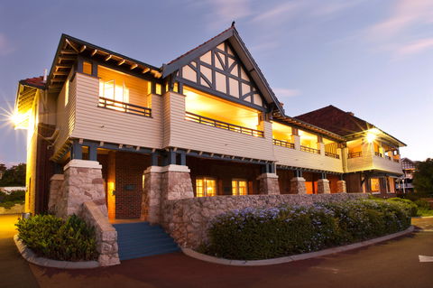 Caves House Hotel Yallingup - Taree Accommodation 0