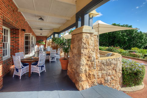Caves House Hotel Yallingup - Taree Accommodation 1