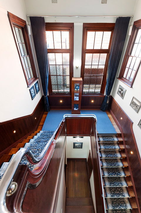 Caves House Hotel Yallingup - Taree Accommodation 2