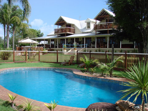 Clarence River B And B - Taree Accommodation 0