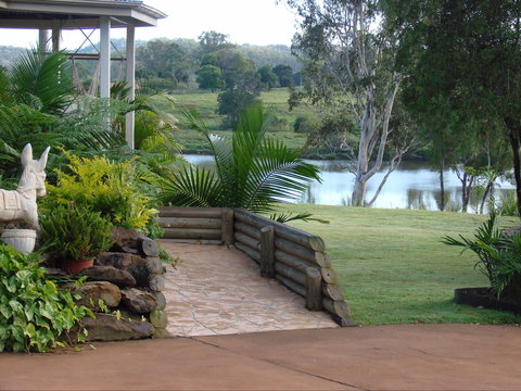 Clarence River B And B - Taree Accommodation 1