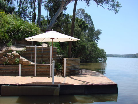 Clarence River B And B - Taree Accommodation 2
