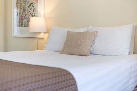 Club Motel And Apartments - Taree Accommodation 1