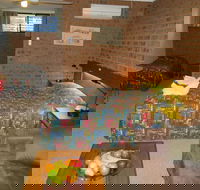 Colonial Motor Inn Pambula - Taree Accommodation