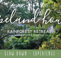 Copeland House B and B - Taree Accommodation
