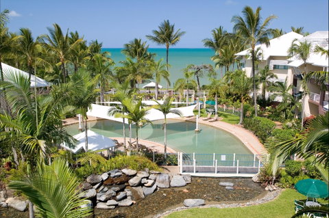 Coral Sands Beachfront Resort - Taree Accommodation 0