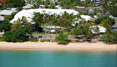 Coral Sands Beachfront Resort - Taree Accommodation 1