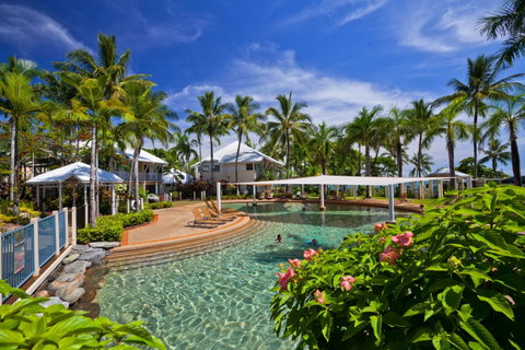 Coral Sands Beachfront Resort - Taree Accommodation 2