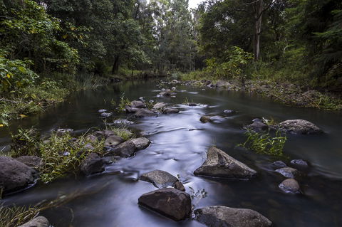 Country Mile Escape - Taree Accommodation 2