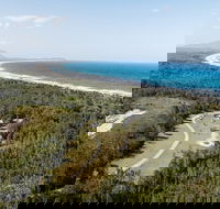 Crowdy Gap campground - Taree Accommodation