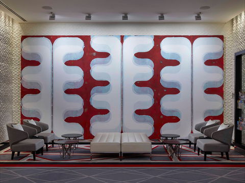 Crown Promenade Melbourne - Taree Accommodation 0