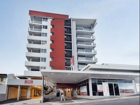 Curtis Central Apartments - Taree Accommodation 0