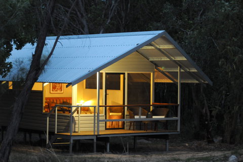 Davidsons Arnhemland Safari Lodge - Taree Accommodation 0
