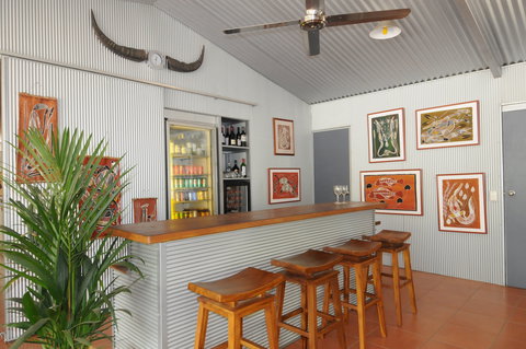 Davidsons Arnhemland Safari Lodge - Taree Accommodation 2