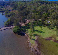 Diamond Waters Caravan Park - Taree Accommodation