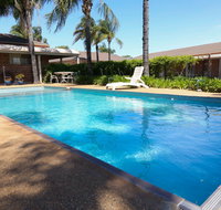 Exies Bagtown Motel - Taree Accommodation