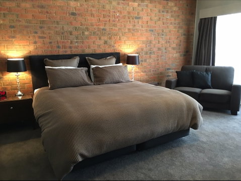 Federation Motor Inn - Taree Accommodation 1