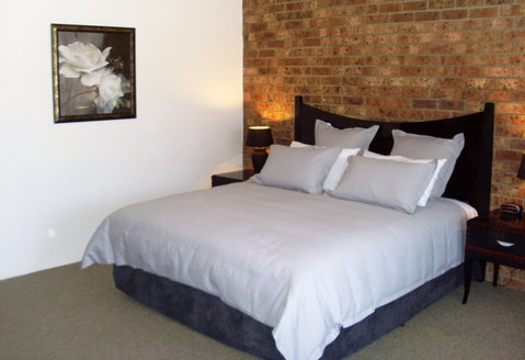 Federation Motor Inn - Taree Accommodation 2