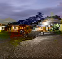 Ficifolia Lodge Kangaroo Island