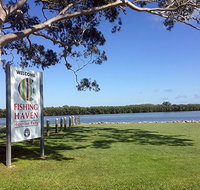 Fishing Haven Holiday Park