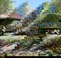 Fosterton School House - Taree Accommodation