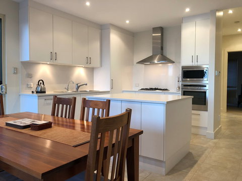 Grandview House Port Vincent Marina - Taree Accommodation 1