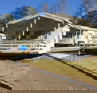 Harden Caravan Park - Taree Accommodation