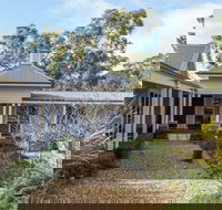 Haven Red Hill - Taree Accommodation