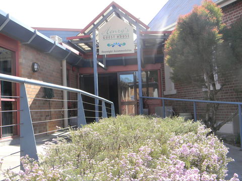Henry's Quirindi Quality Accommodation - Taree Accommodation 0